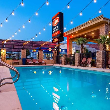 Aiden By Best Western St George St. George Exterior photo