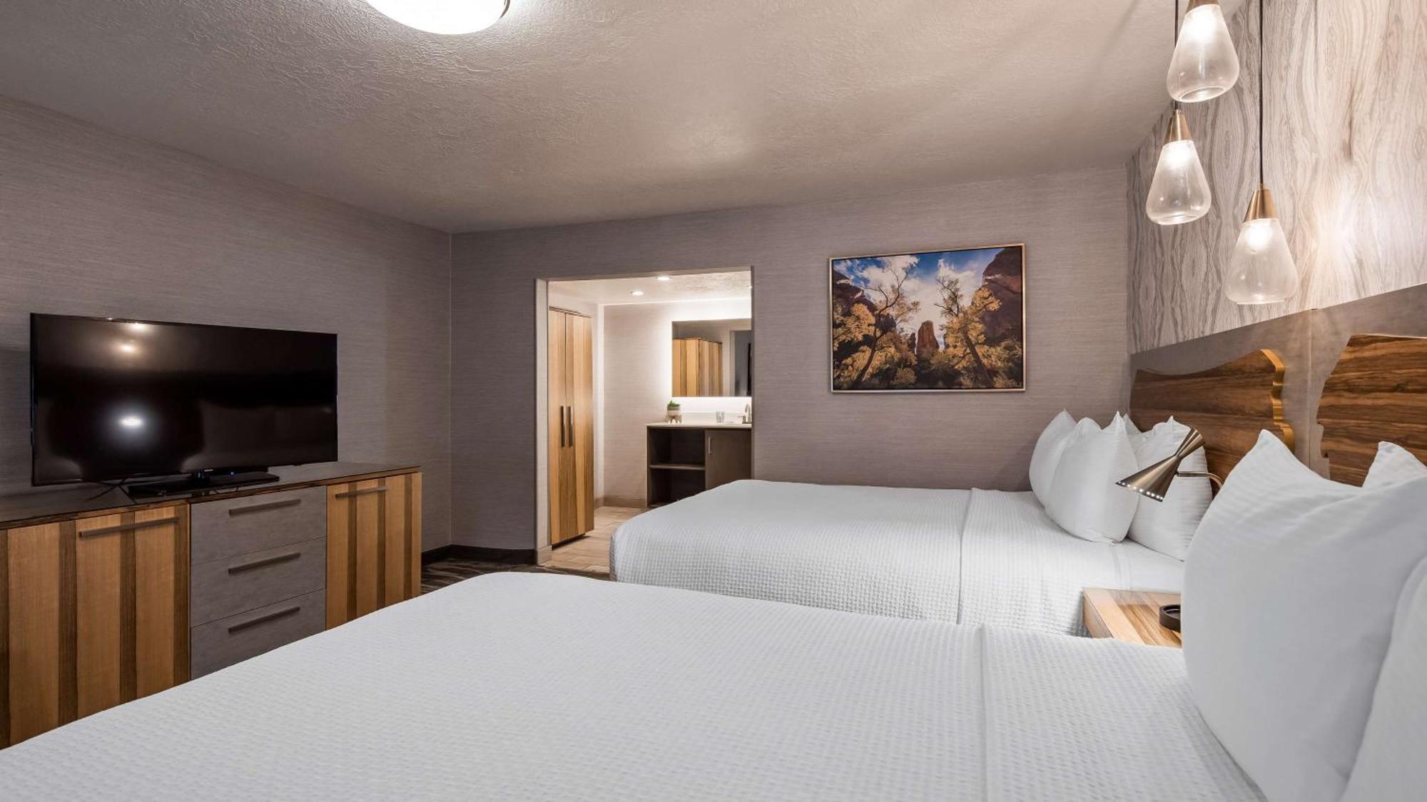 Aiden By Best Western St George St. George Exterior photo