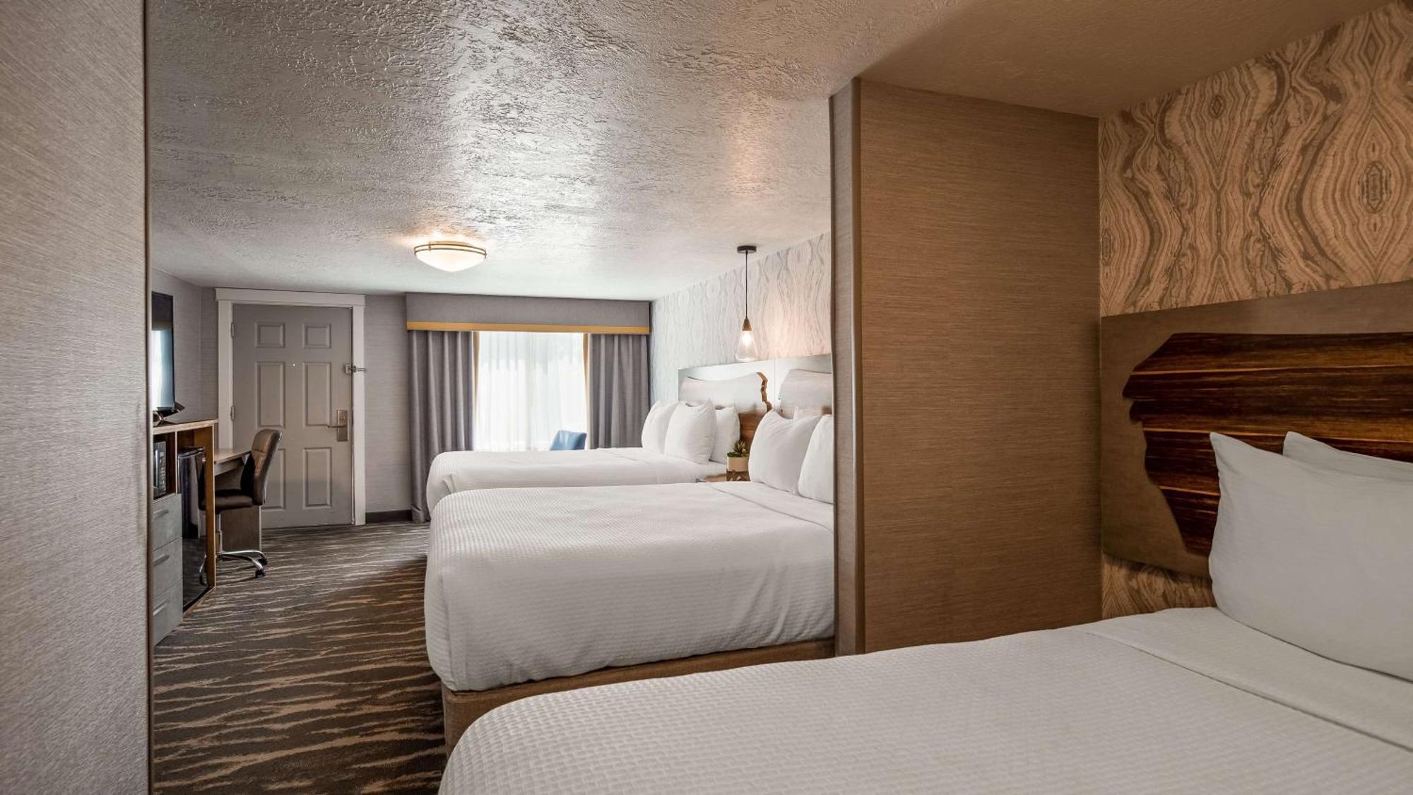 Aiden By Best Western St George St. George Exterior photo