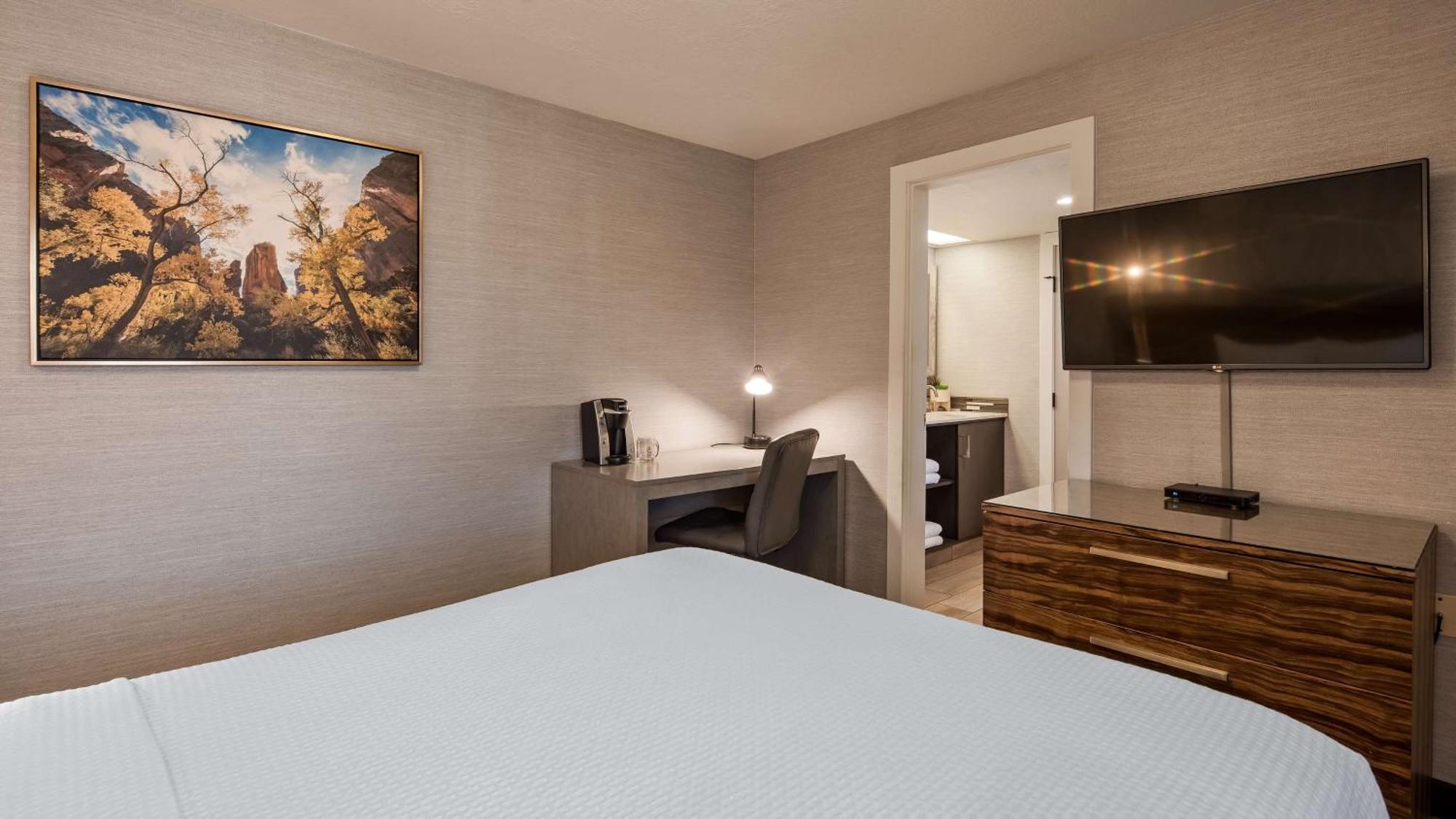 Aiden By Best Western St George St. George Exterior photo
