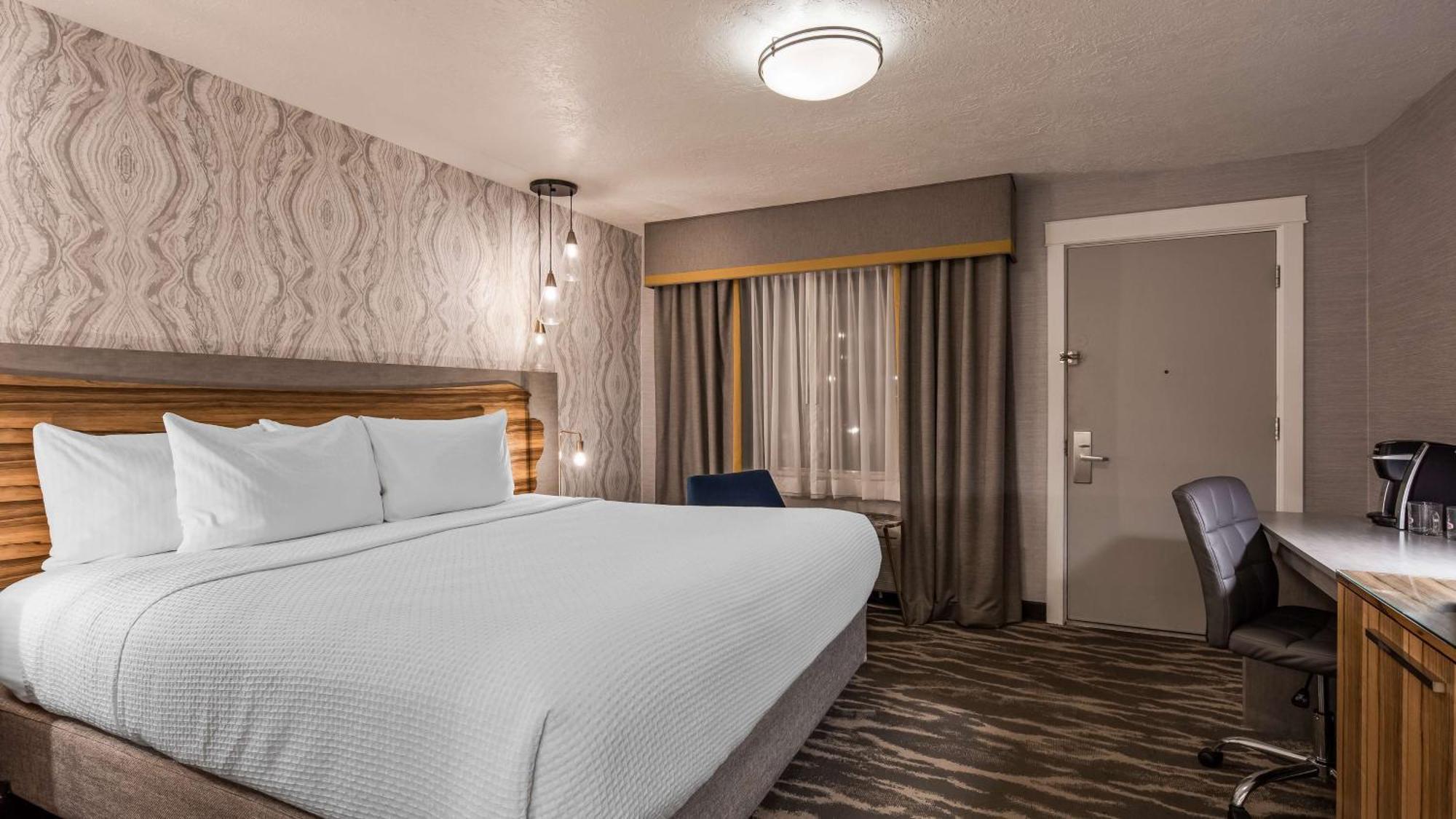 Aiden By Best Western St George St. George Exterior photo
