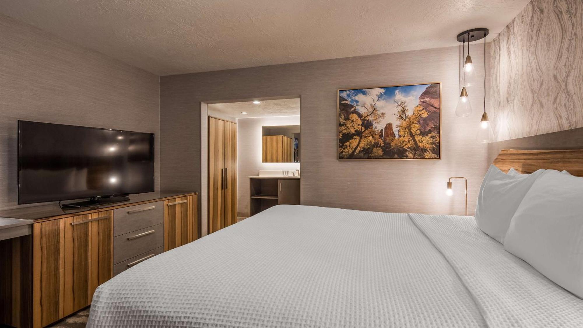 Aiden By Best Western St George St. George Exterior photo