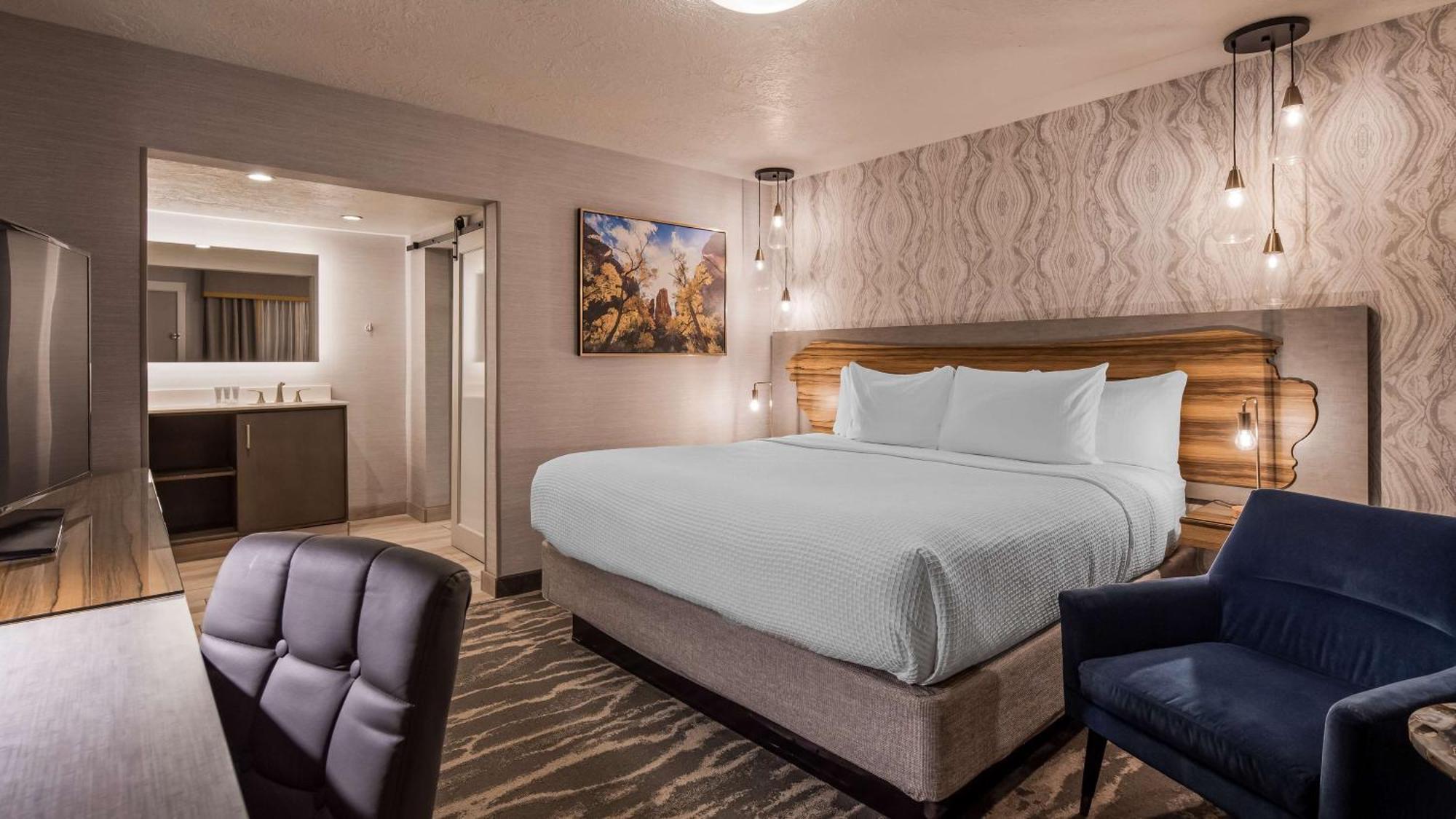 Aiden By Best Western St George St. George Exterior photo