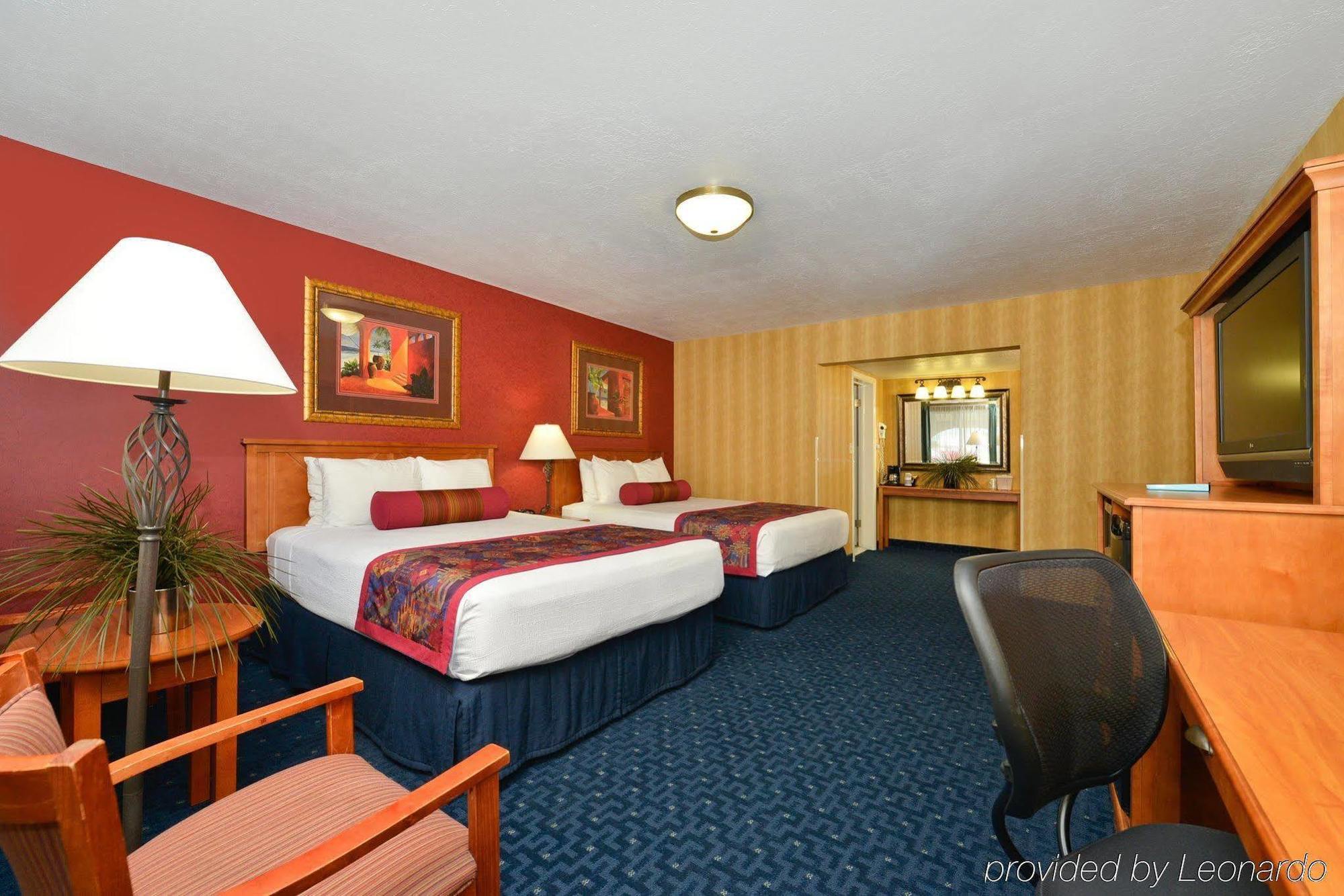 Aiden By Best Western St George St. George Exterior photo